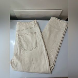 Dynamite Claudia Mom Jeans | Size 28
